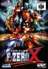 F_Zero_X